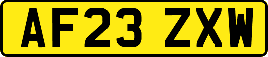 AF23ZXW