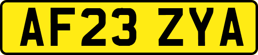 AF23ZYA