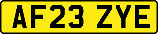 AF23ZYE
