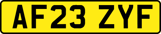 AF23ZYF