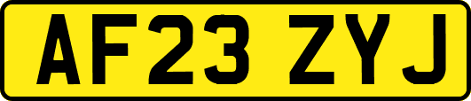 AF23ZYJ