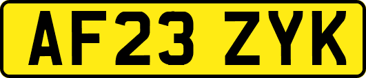 AF23ZYK