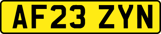 AF23ZYN