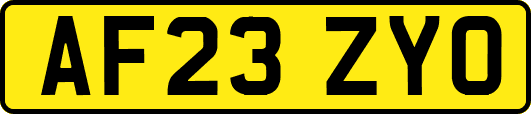 AF23ZYO