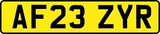 AF23ZYR