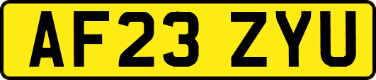 AF23ZYU