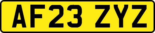 AF23ZYZ