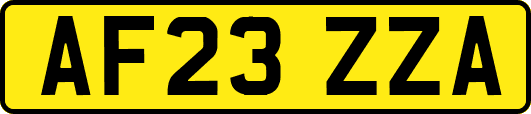 AF23ZZA