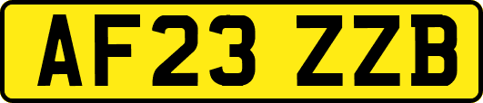 AF23ZZB
