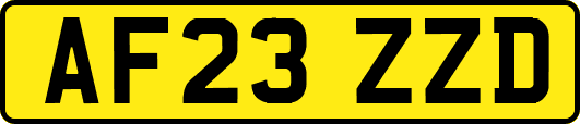 AF23ZZD