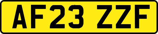 AF23ZZF