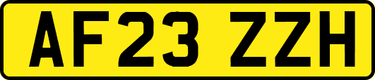 AF23ZZH