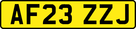 AF23ZZJ