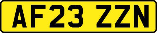 AF23ZZN