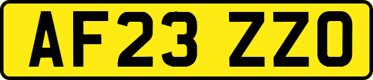 AF23ZZO