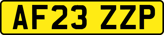 AF23ZZP
