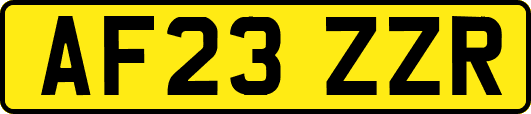 AF23ZZR