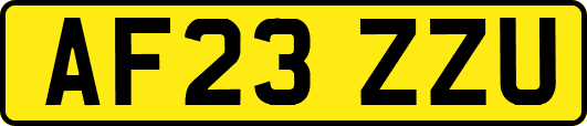 AF23ZZU