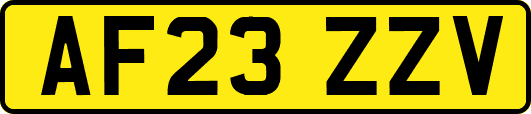 AF23ZZV
