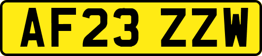 AF23ZZW