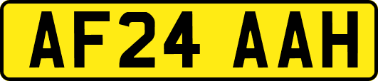 AF24AAH