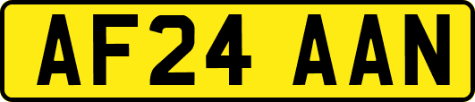 AF24AAN