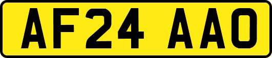 AF24AAO