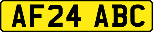 AF24ABC