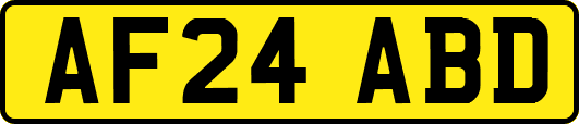 AF24ABD