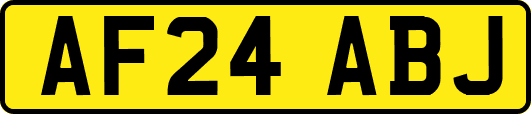 AF24ABJ