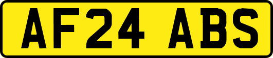 AF24ABS