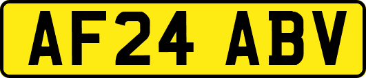 AF24ABV