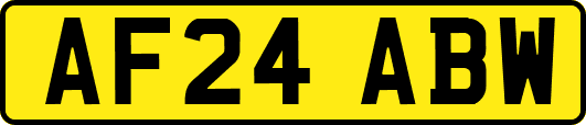 AF24ABW