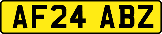 AF24ABZ
