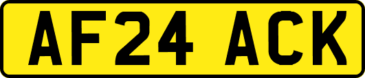 AF24ACK