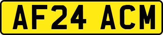 AF24ACM