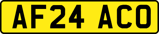 AF24ACO