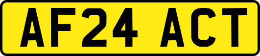 AF24ACT