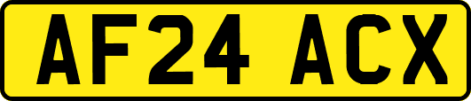 AF24ACX
