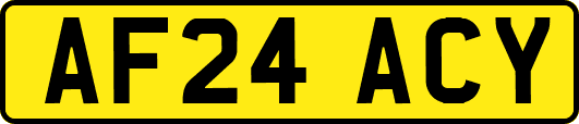 AF24ACY