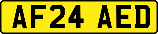 AF24AED