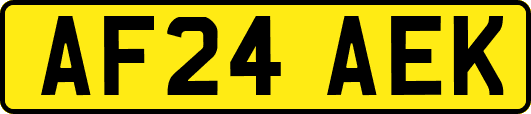 AF24AEK