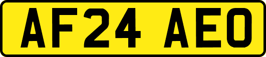 AF24AEO