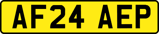 AF24AEP