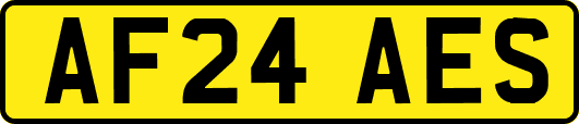 AF24AES