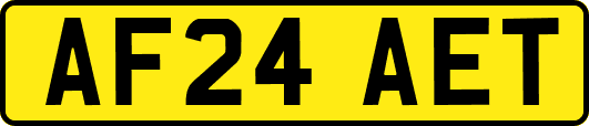 AF24AET