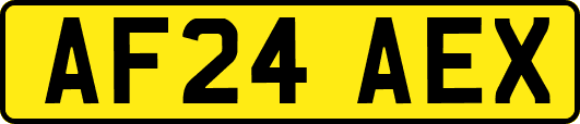 AF24AEX