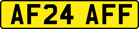 AF24AFF