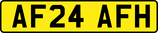 AF24AFH