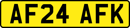 AF24AFK